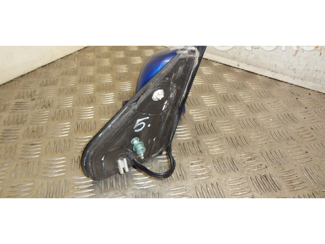 Зеркало электрическое        Volkswagen Bora  1998 - 2005 года   