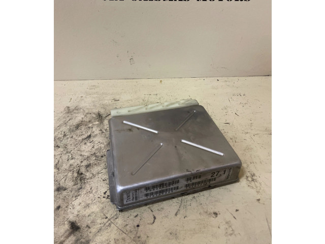 Блок управления коробкой передач P09480761, T01033308   Volvo V70