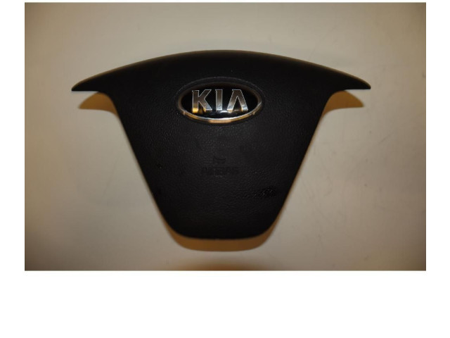 Подушка безопасности водителя 56900-A2100 KIA Ceed