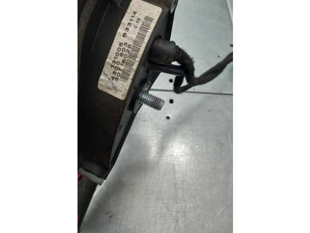 Зеркало электрическое Volvo V70 2005 - 2008 года