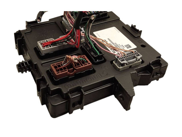 Блок предохранителей 161A05457R Dacia Lodgy