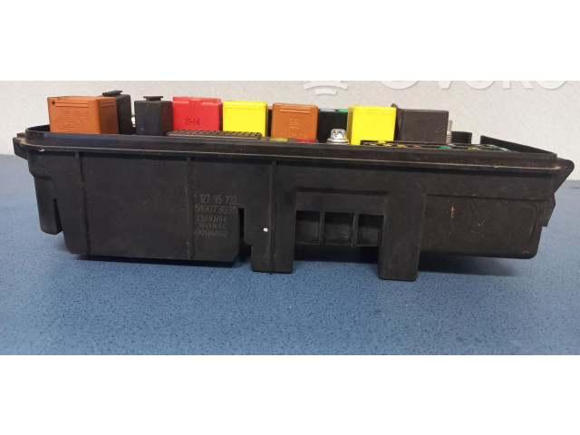 Pojistková skříňka 460023260 Volkswagen Sharan 2003