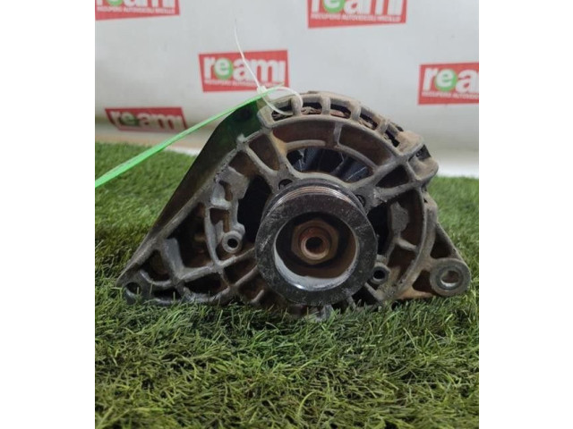 Генератор A0009063322, 651930   Mercedes-Benz GLA W156      