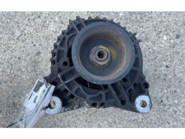 Генератор    Volvo S80      