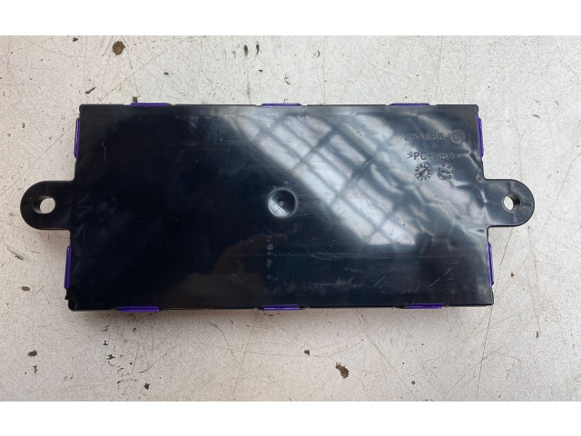 Блок управления 1EE907007C   Cupra Born