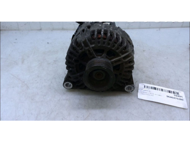Генератор 5705NE, 9646476280   Citroen C2      