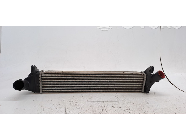 Интеркулер 8200409045 Dacia Logan I