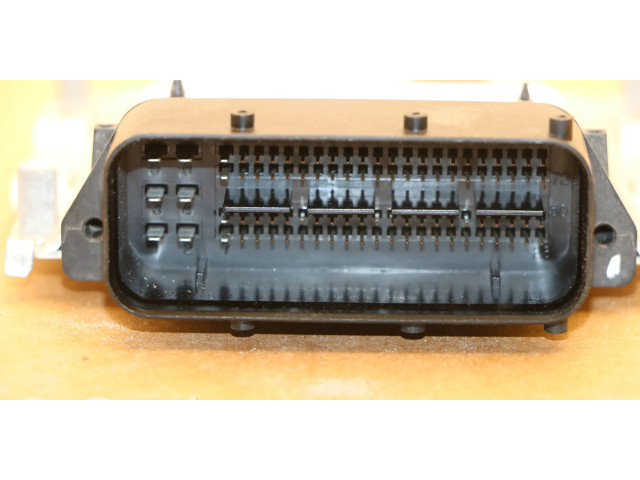 Блок управления двигателя 39101-04591, 1038407763 Hyundai i10