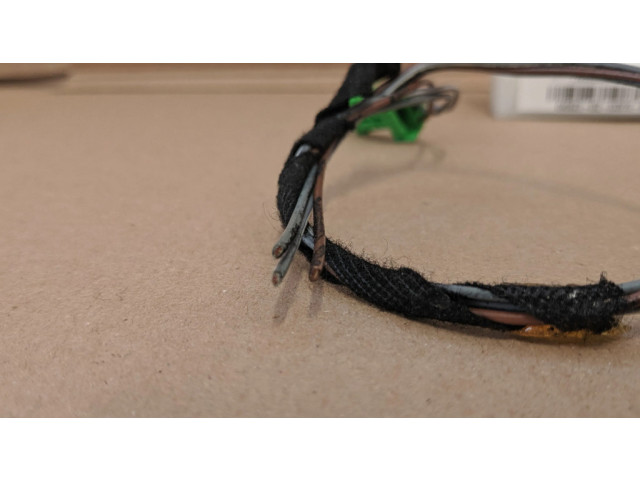 Блок управления сигнализации