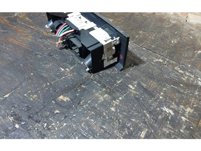 Блок управления климат-контролем 6Y0819045C, 901511810001 Skoda Fabia Mk1 (6Y)