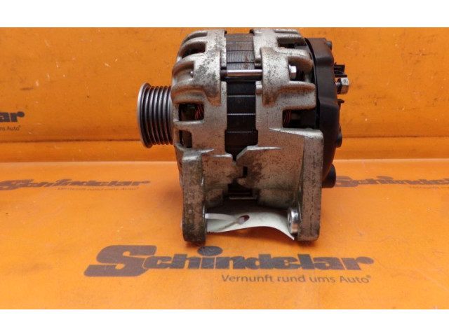 Генератор 04C903023B, 04C903023B Skoda Citigo