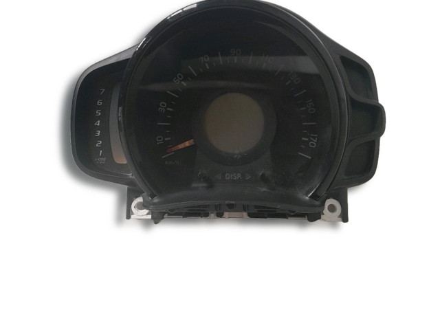 Панель приборов 769167330U Peugeot 108