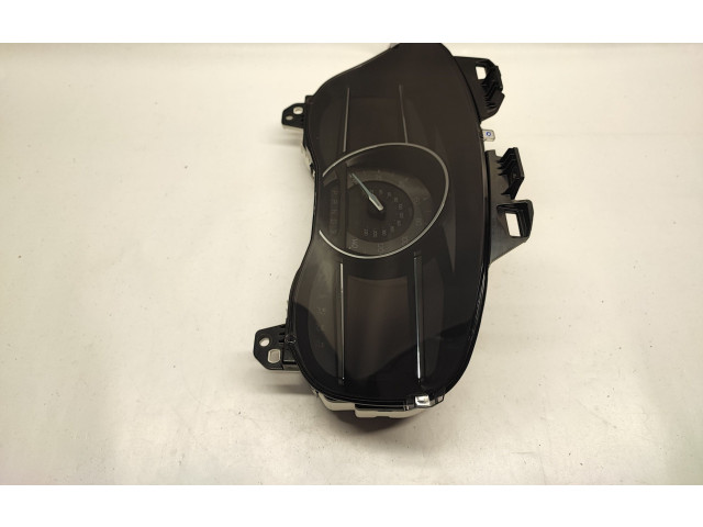 Přístrojová deska Ford Explorer VI 2019 GB5T10890CB, GB5T10890CB