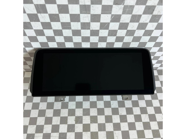 Дисплей    9826392, 12822810   BMW X3 G01