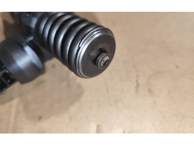 Форсунка 038130073AR, 038130073    Audi A3 S3 8L   