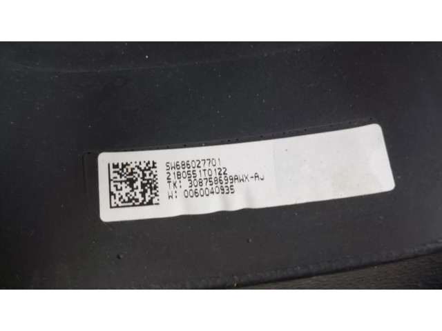 Volant BMW X1 F48 F49 2014 SW686027701