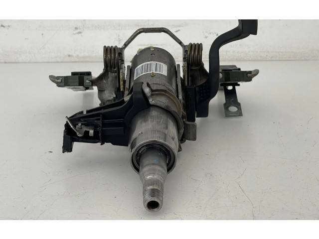 Рулевая рейка Alfa Romeo Mito - года