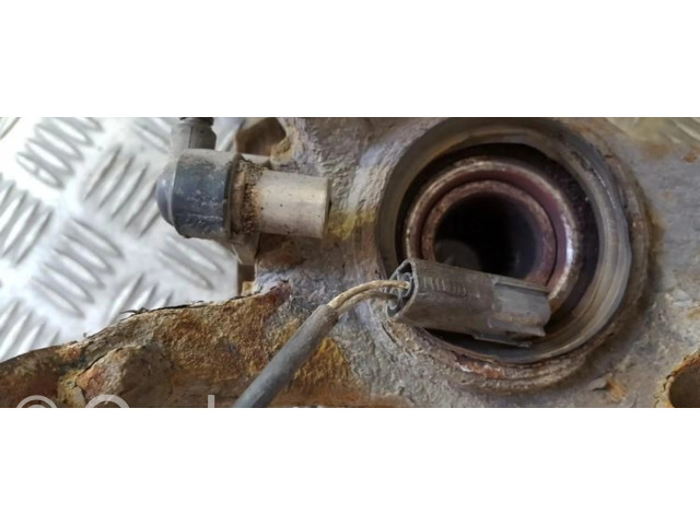 Передний датчик тормозов ABS