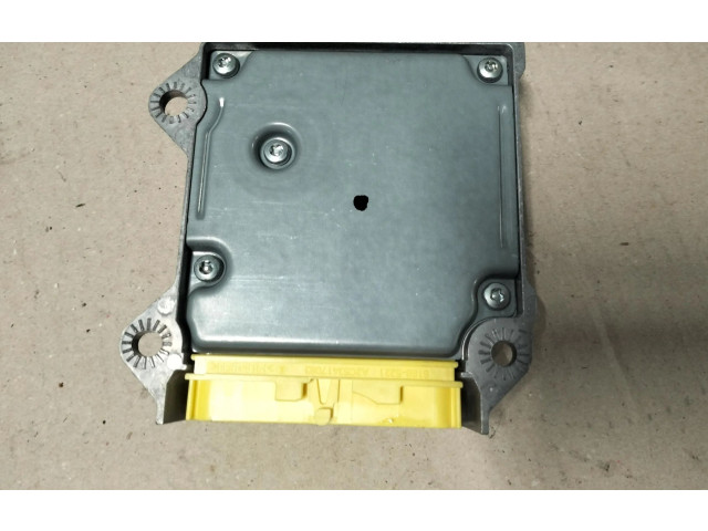 Блок подушек безопасности PC210 Volkswagen Jetta VI