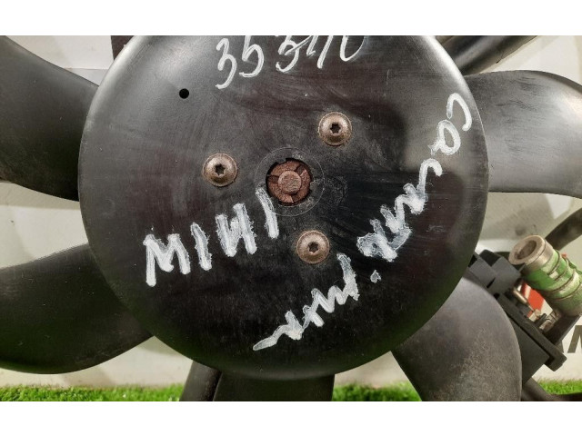 Руль Mini Cooper Countryman R60  2011 - 2016 года N47C16A      