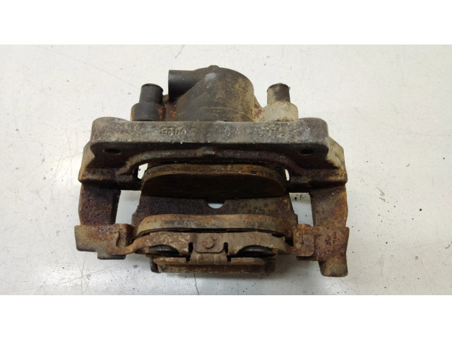 Передний суппорт