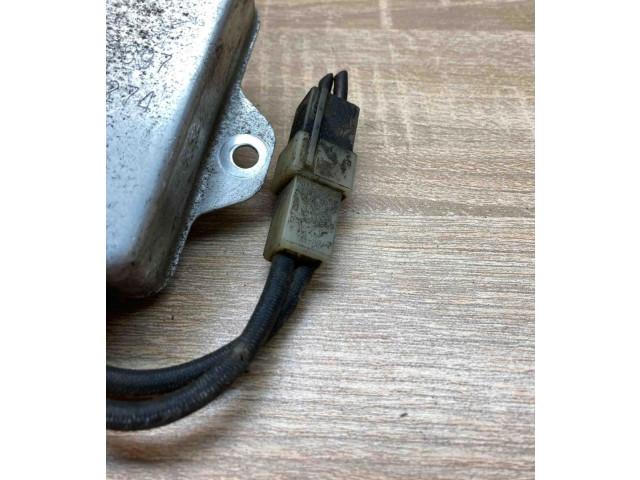 Блок управления MD093697, K8T75274 Mitsubishi Pajero