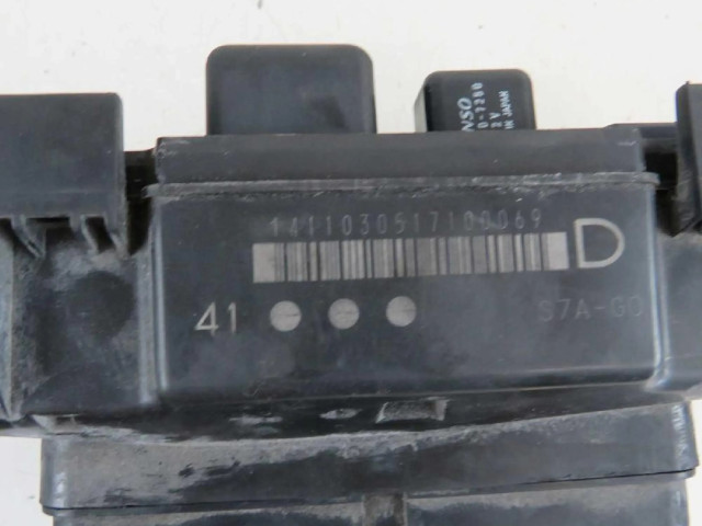 Pojistková skříňka S7A-G0, 1411030517100069 Honda Stream 2001