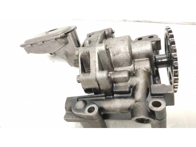 Масляный насос 3M5Q-6006-BB 9431291021, 287031 Ford Galaxy 2.0