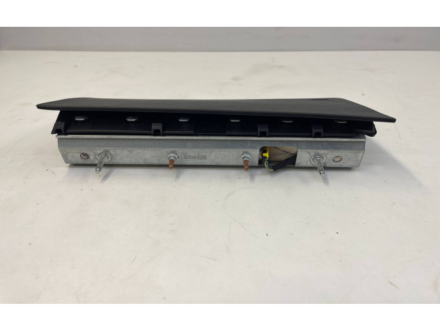 Подушка безопасности для колен P1NU88DX9AE Jeep Grand Cherokee