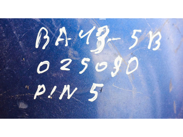 Zpětné zrcátko Mitsubishi Pajero 2004 e13010408