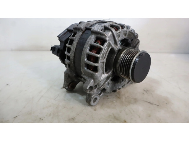 Генератор    Skoda Fabia Mk3 (NJ)      