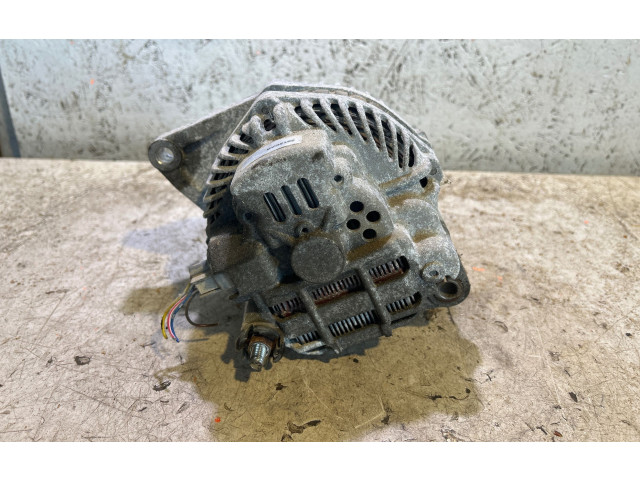 Генератор Mitsubishi Lancer X