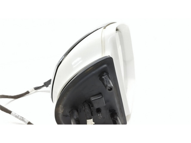 Зеркало электрическое     правое   Mercedes-Benz GL X164  2006-2012 года   