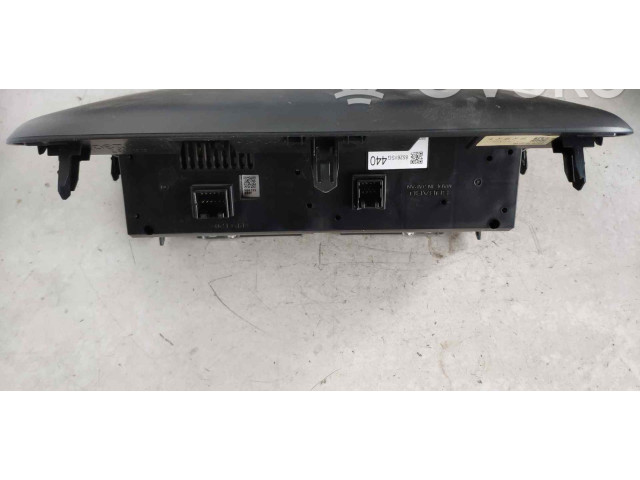 Дисплей    85261SG440   Subaru Forester SJ