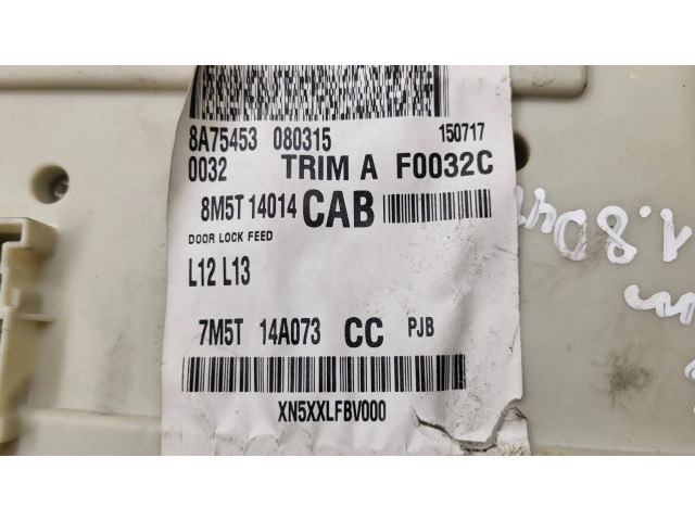 Pojistková skříňka 7M5T14A073CC Ford Focus 2009