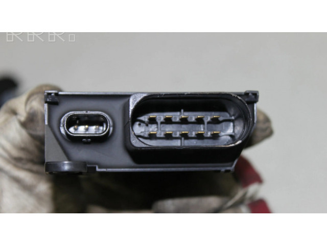 Модуль управления сидением