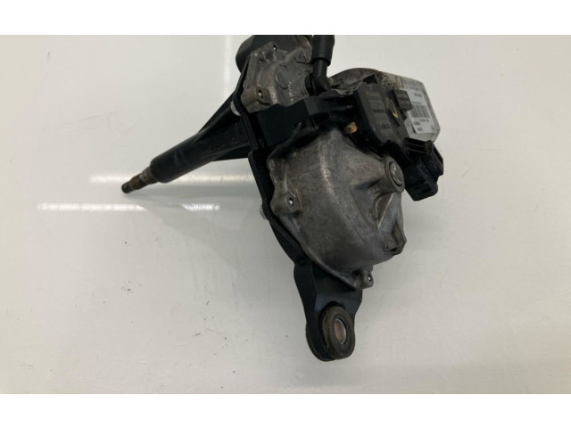 Турбина Двигатель стеклоочистителя заднего стекла Ford Transit Custom 1881648, BK21-17W400-BC для двигателя CVFF