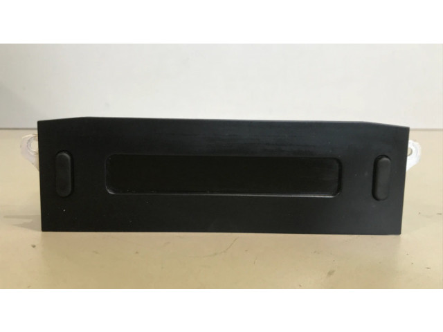 Дисплей 216543008, 281168388 Citroen Berlingo