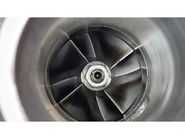 Turbodmychadlo Турбина 552434310E, 4937303012 Alfa Romeo Mito 0.9