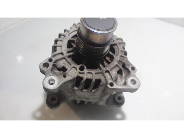 Генератор 2715542C   Skoda Octavia Mk3 (5E) 1.4     