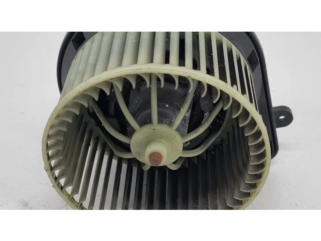 Вентилятор печки    655663JD   Renault Scenic I