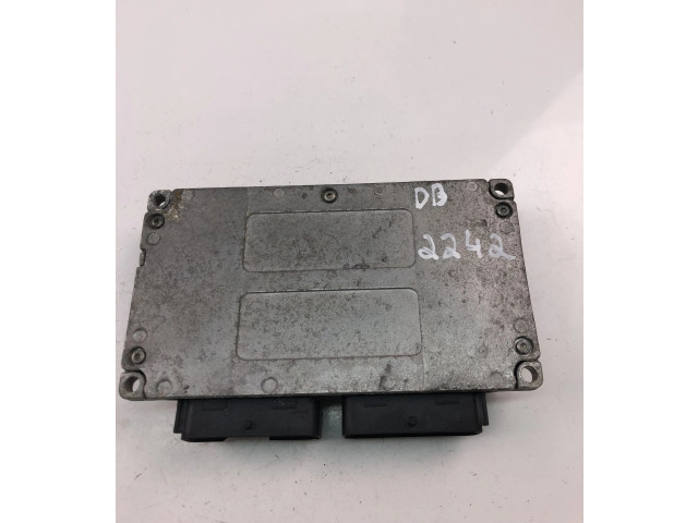 Блок управления коробкой передач 9658516880, S118047553A   Citroen Xsara