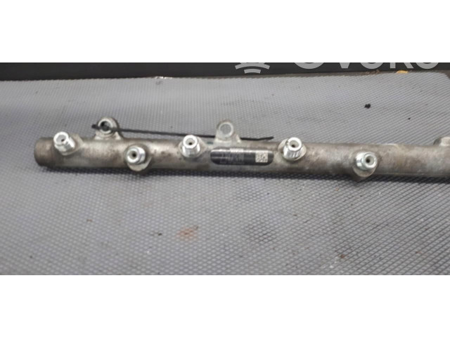 Топливная рампа 7788679 BMW 5 E60 E61