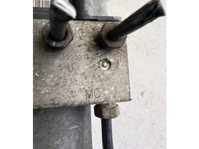 Блок АБС A4544200975, MN116161 Mitsubishi Colt 2004 - 2008 года