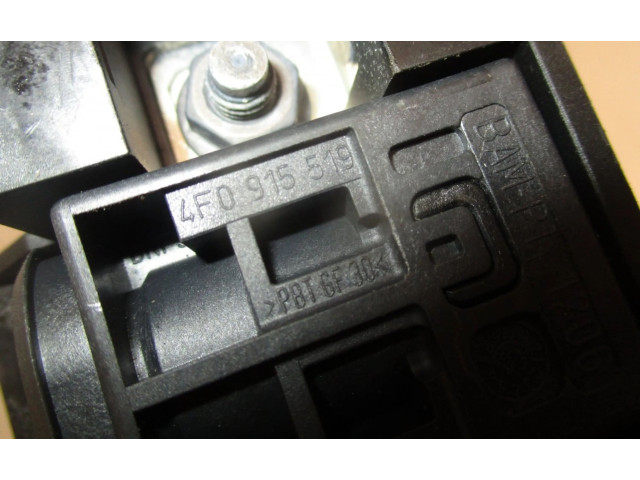 Pojistková skříňka 4F0915519, 8J0915459 Audi A4 S4 B8 8K 2009