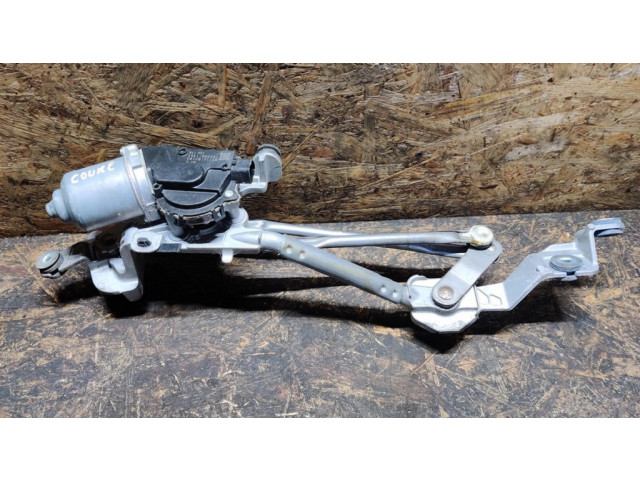 Комплект механизма стеклоочистителей