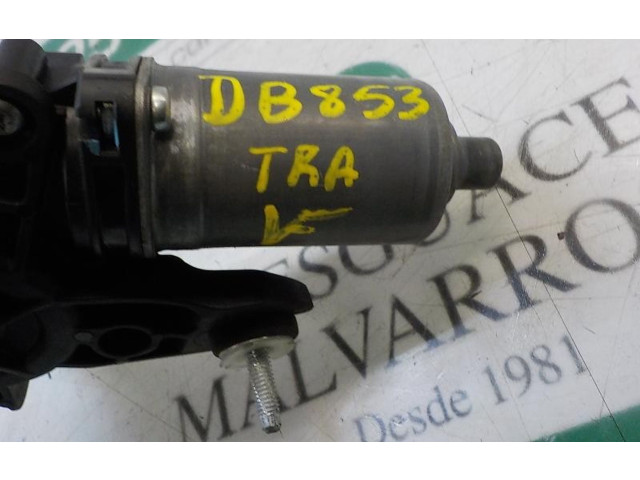 Моторчик заднего дворника 987001K000, 987001K000    Hyundai ix20