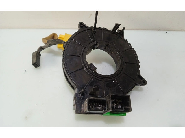 Подушка безопасности водителя KKPK710674 Mitsubishi Grandis