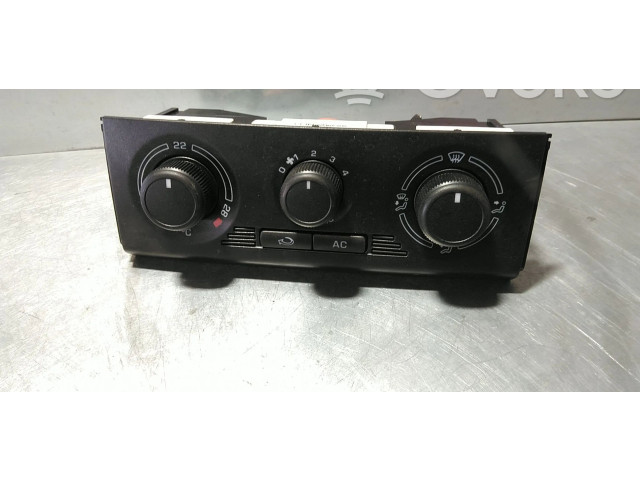 Блок управления климат-контролем 5J0820045   Skoda Fabia Mk2 (5J)