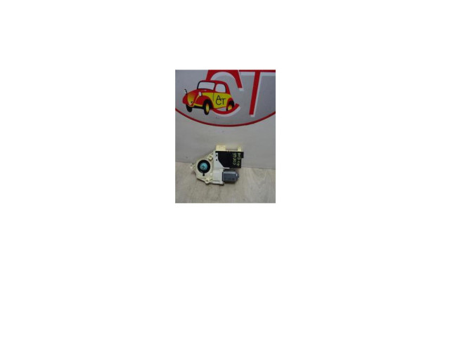 Передний двигатель механизма для подъема окон 00009222AV, 00009222AV   Citroen C4 Aircross    двигателя DV6ATED4(9HX)